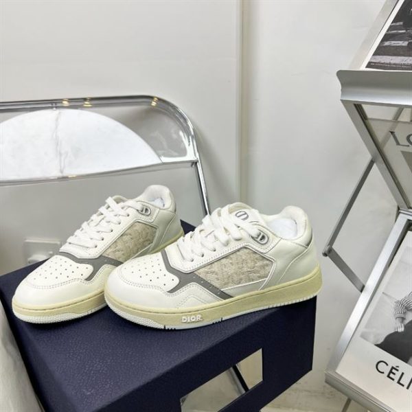 Dior B27 Low-Top Sneaker - DR040