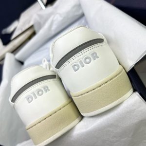 Dior B27 Low-Top Sneaker - DR040