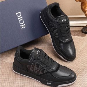 Dior B27 Low-Top Sneaker - DR041