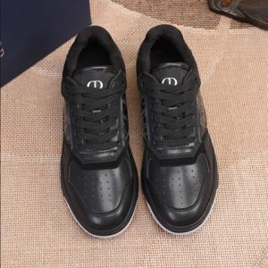 Dior B27 Low-Top Sneaker - DR041