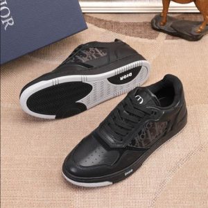 Dior B27 Low-Top Sneaker - DR041