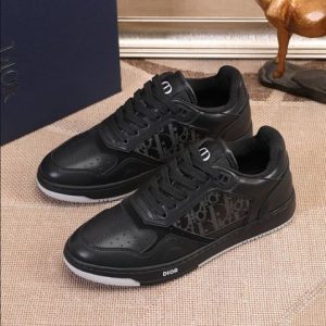 Dior B27 Low-Top Sneaker - DR041