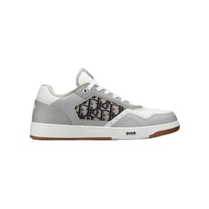 Dior B27 Low-Top Sneaker - DR042