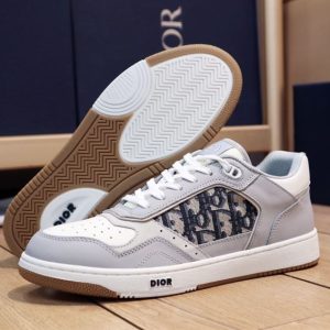 Dior B27 Low-Top Sneaker - DR042