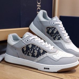 Dior B27 Low-Top Sneaker - DR042