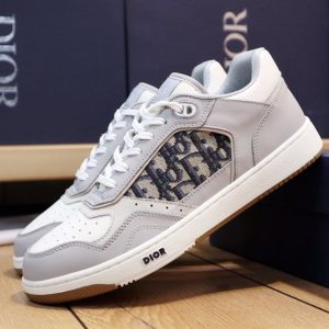 Dior B27 Low-Top Sneaker - DR042