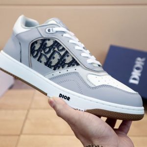 Dior B27 Low-Top Sneaker - DR042