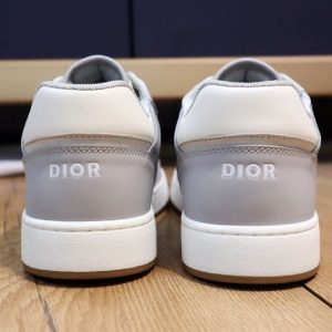 Dior B27 Low-Top Sneaker - DR042