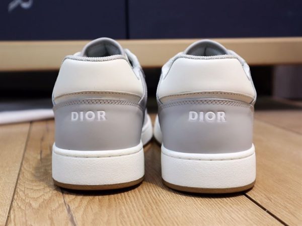 Dior B27 Low-Top Sneaker - DR042