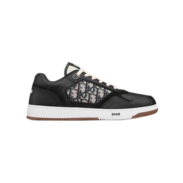 Dior B27 Low-Top Sneaker - DR043