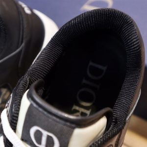 Dior B27 Low-Top Sneaker - DR043