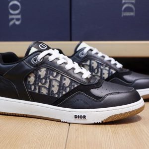 Dior B27 Low-Top Sneaker - DR043