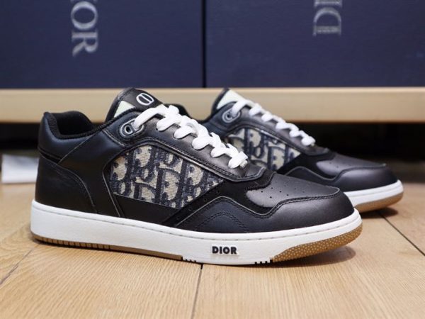 Dior B27 Low-Top Sneaker - DR043