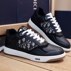 Dior B27 Low-Top Sneaker - DR043