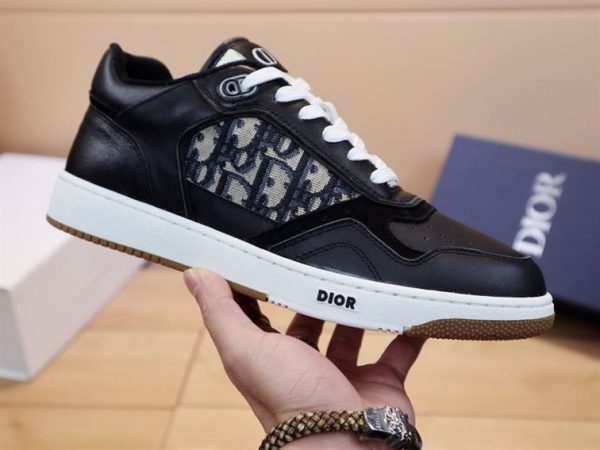 Dior B27 Low-Top Sneaker - DR043