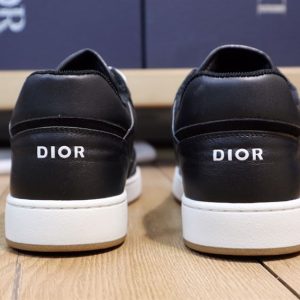 Dior B27 Low-Top Sneaker - DR043