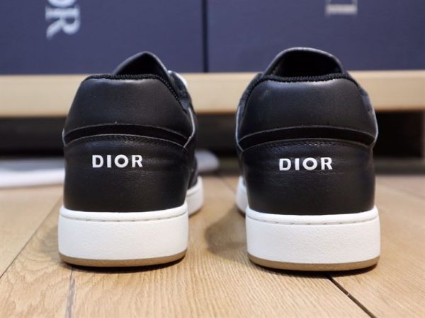 Dior B27 Low-Top Sneaker - DR043