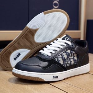 Dior B27 Low-Top Sneaker - DR043