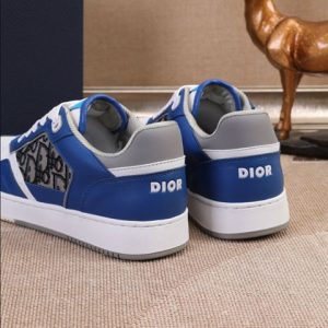 Dior B27 Low-Top Sneaker - DR044