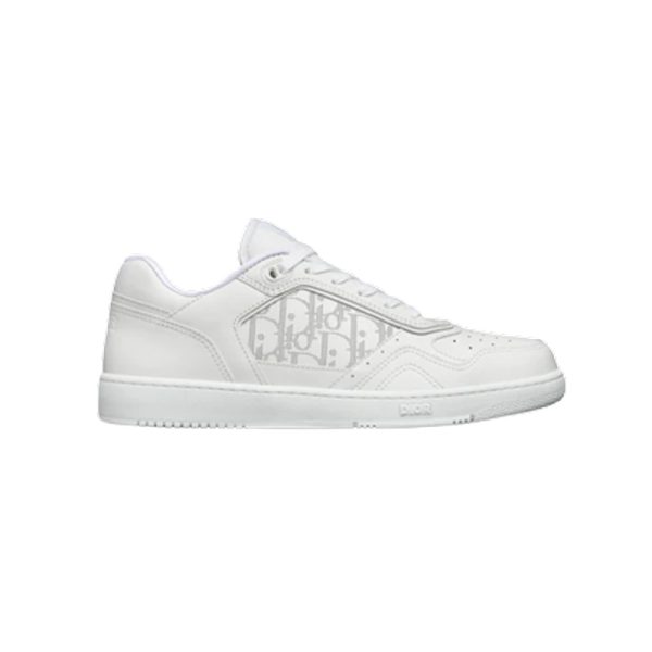 Dior B27 Low-Top Sneaker - DR045