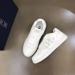 Dior B27 Low-Top Sneaker - DR045