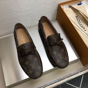 Louis Vuitton Arizona Moccasin - LD004