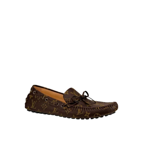 Louis Vuitton Arizona Moccasin - LD004