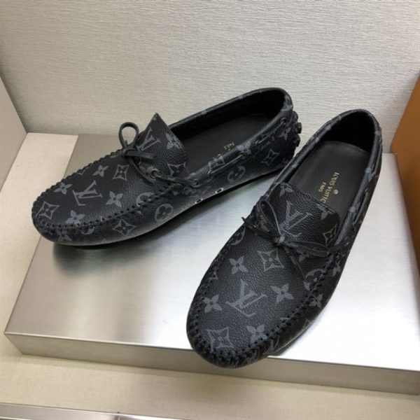 Louis Vuitton Arizona Moccasin - LD005