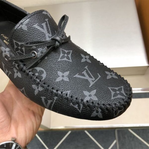 Louis Vuitton Arizona Moccasin - LD005