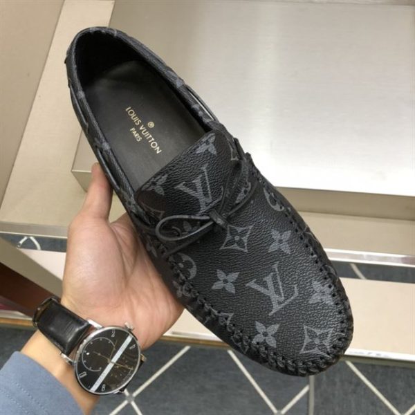 Louis Vuitton Arizona Moccasin - LD005