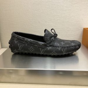 Louis Vuitton Arizona Moccasin - LD005