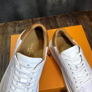 Louis Vuitton Beverly Hills Sneaker - LS052