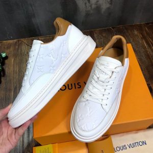 Louis Vuitton Beverly Hills Sneaker - LS052