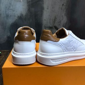 Louis Vuitton Beverly Hills Sneaker - LS052