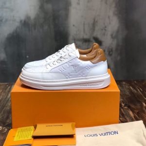 Louis Vuitton Beverly Hills Sneaker - LS052