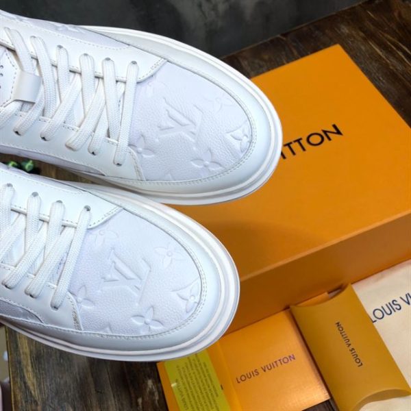 Louis Vuitton Beverly Hills Sneaker - LS052