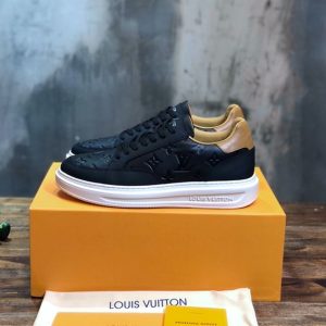 Louis Vuitton Beverly Hills Sneaker - LS053