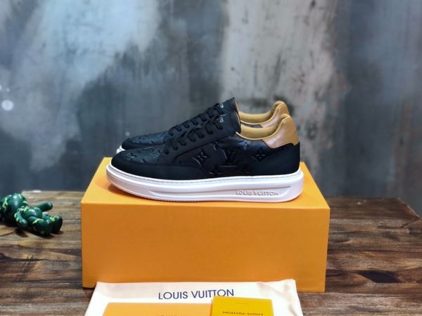 Louis Vuitton Beverly Hills Sneaker - LS053