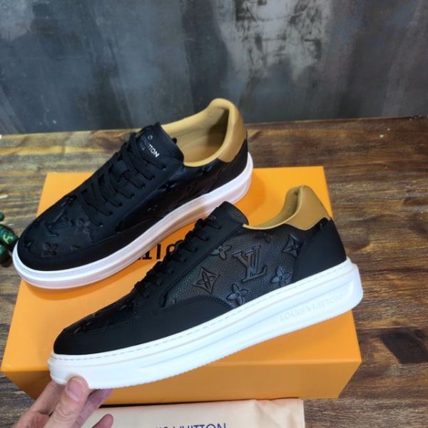 Louis Vuitton Beverly Hills Sneaker - LS053