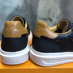 Louis Vuitton Beverly Hills Sneaker - LS053