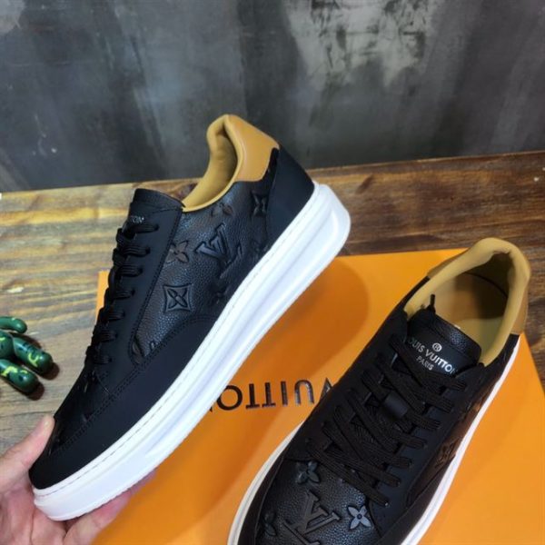 Louis Vuitton Beverly Hills Sneaker - LS053