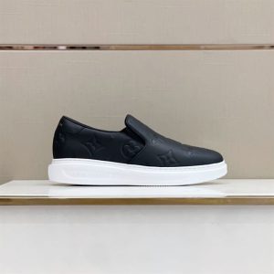 Louis Vuitton Beverly Hills slip-on Sneaker - LS026