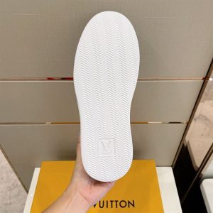 Louis Vuitton Beverly Hills slip-on Sneaker - LS027