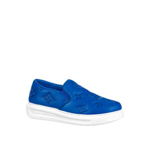 Louis Vuitton Beverly Hills slip-on Sneaker - LS027