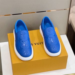 Louis Vuitton Beverly Hills slip-on Sneaker - LS027