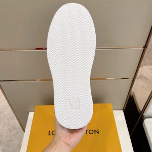 Louis Vuitton Beverly Hills slip-on Sneaker – LS074