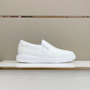 Louis Vuitton Beverly Hills slip-on Sneaker – LS074