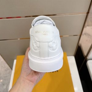 Louis Vuitton Beverly Hills slip-on Sneaker – LS074