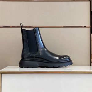 Louis Vuitton Bold Chelsea Boot – LB008