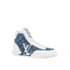 Louis Vuitton Charlie Sneaker Boot- LS070